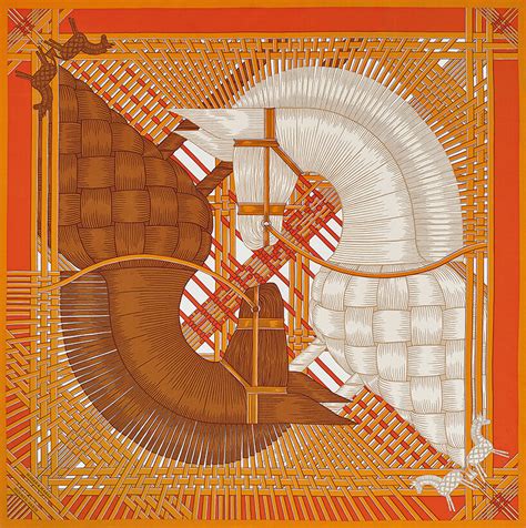 hermes paris international scarf design competition|hermes scarf catalogue.